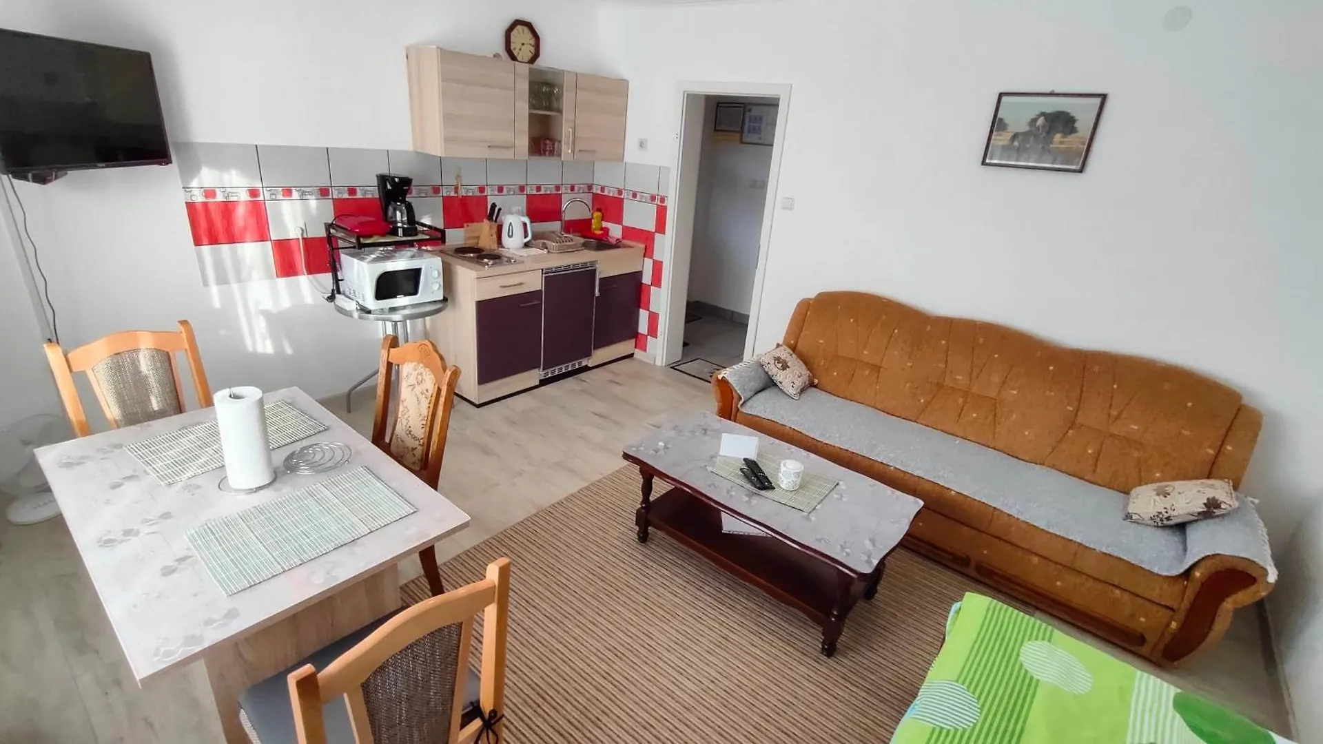 Apartment Tina Gracac Croácia